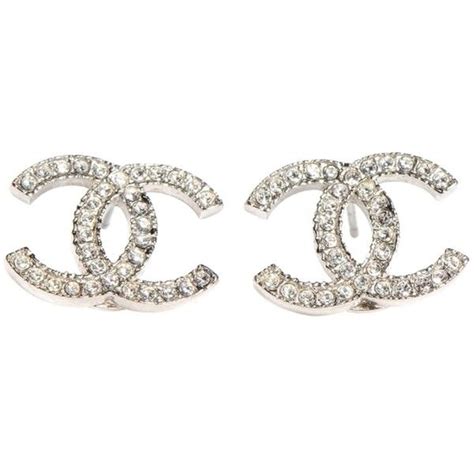 pre loved chanel earrings|pre owned chanel.